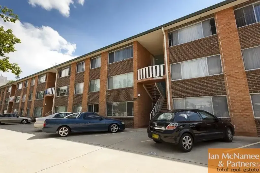 FABULOUS LOCATION – Ground Floor Convenience!