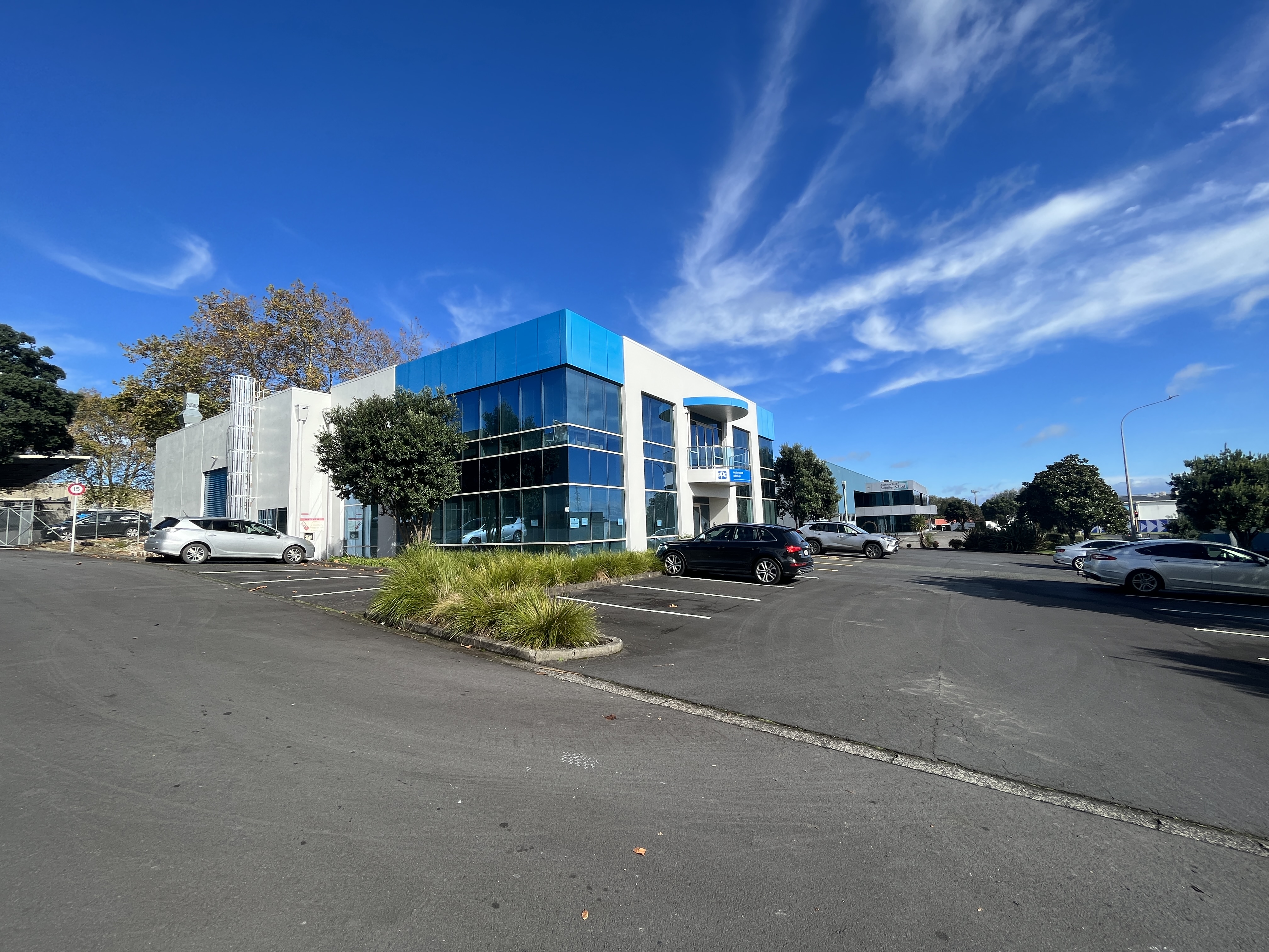 5 Vestey Drive, Mount Wellington, Auckland, 0部屋, 0バスルーム, Industrial Premises