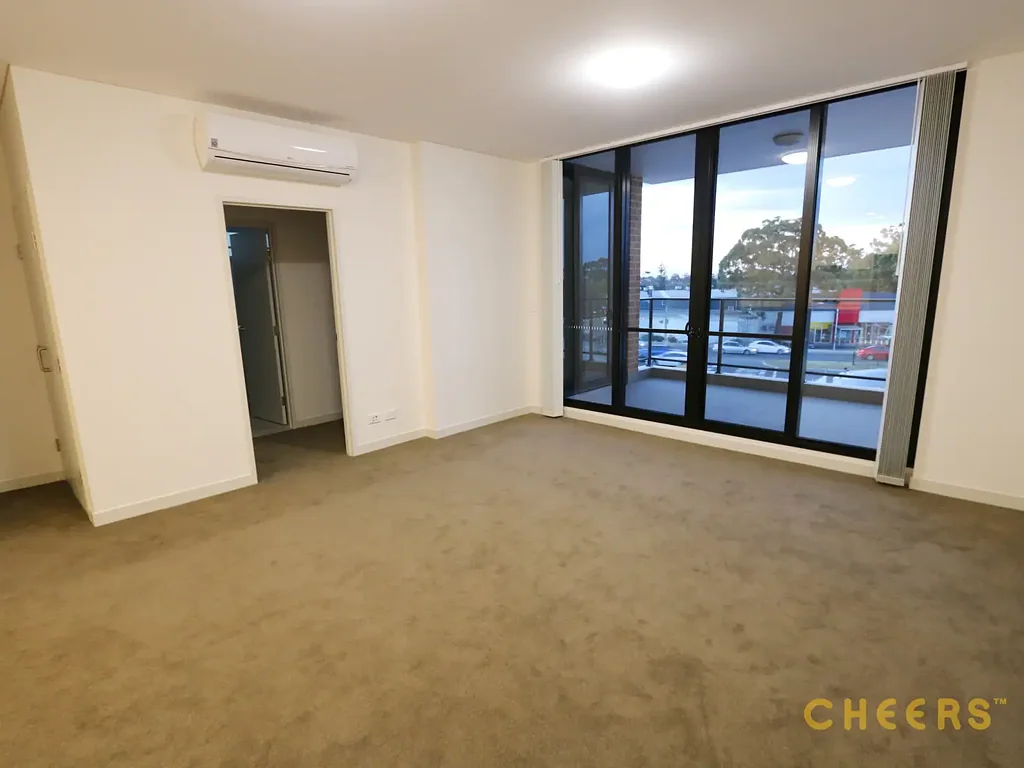 Affordable Luxury Living at Heart of Bankstown!
