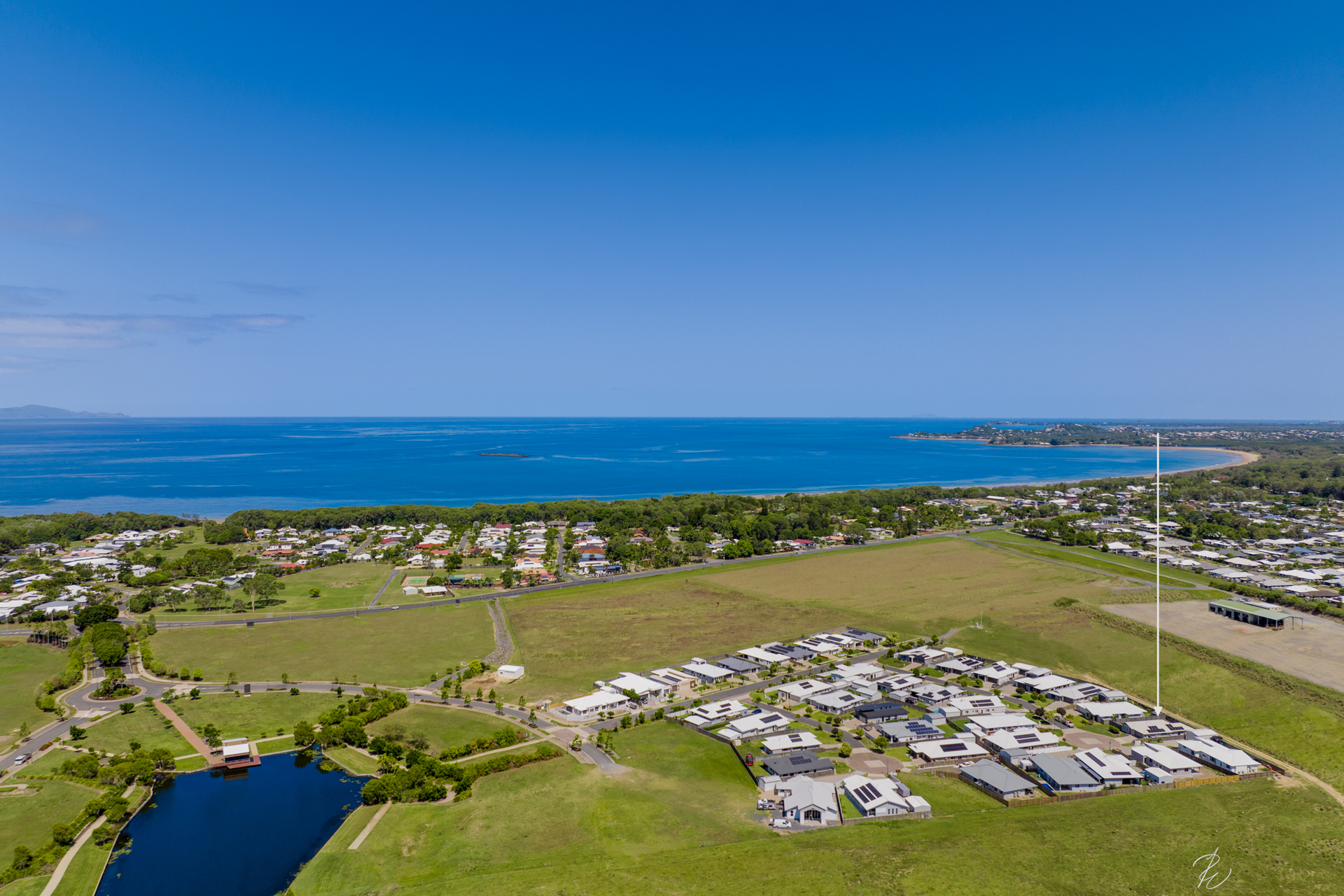 13 NERINDA PL, SHOAL POINT QLD 4750, 0房, 0浴, House