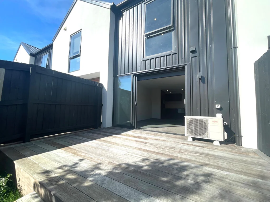 16/27 New Brighton Road, Shirley, Canterbury