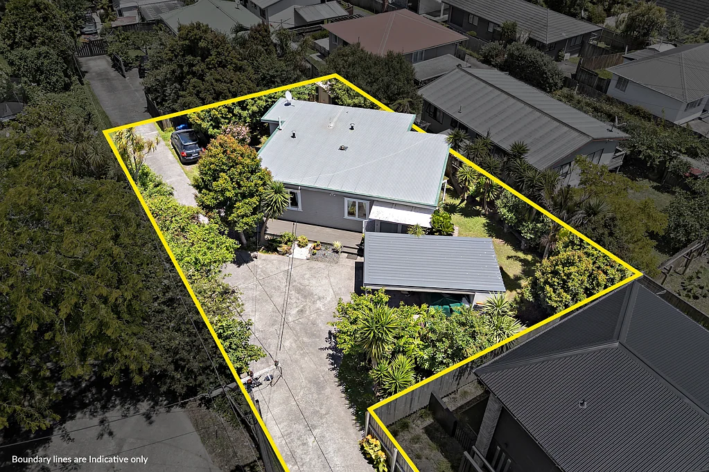 1/137A View Road, Sunnyvale, Waitakere City, Auckland