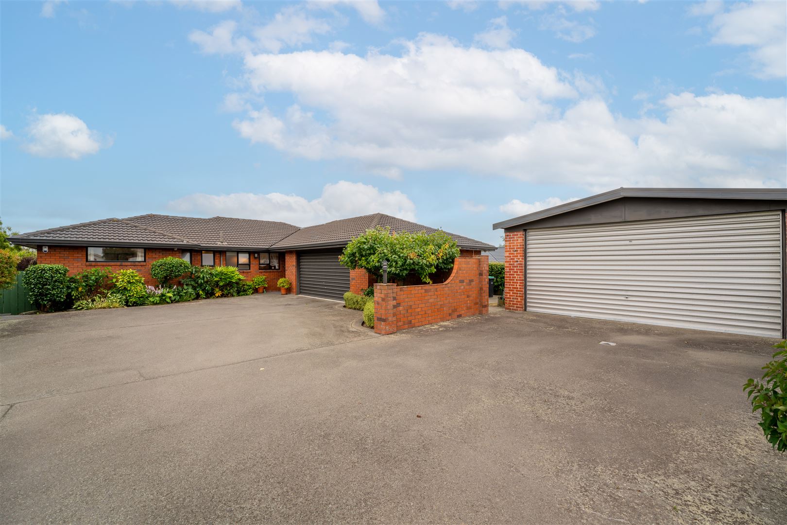 325 Church Street, West End, Timaru, 3房, 0浴