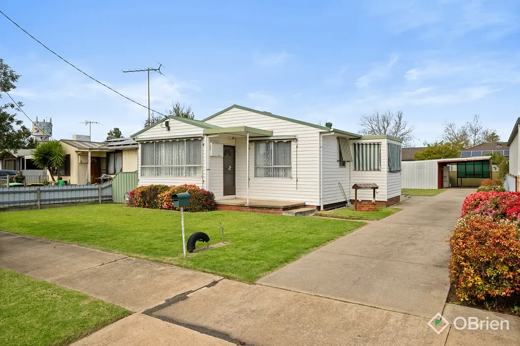 3 Bennett Court, Wangaratta, VIC 3677