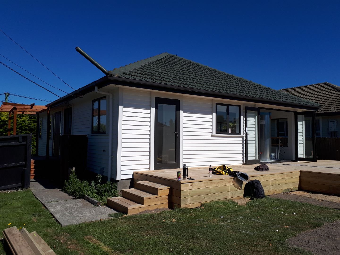 45 Ranger Street, Mairehau, Christchurch, 5房, 0浴