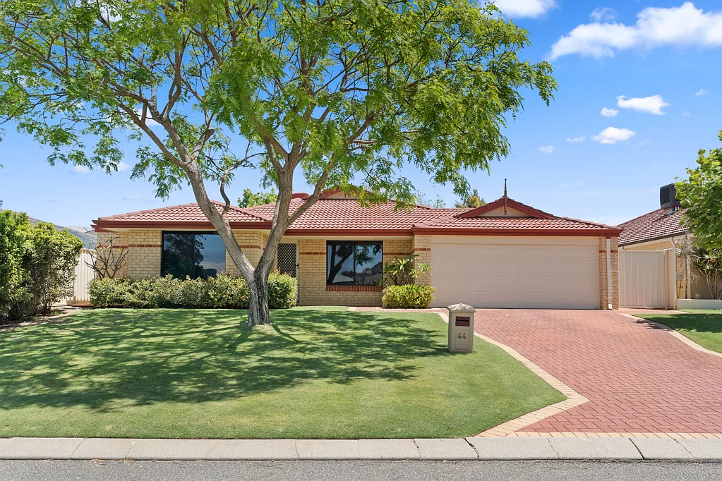 44 Kendall Boulevard, Baldivis, WA 6171
