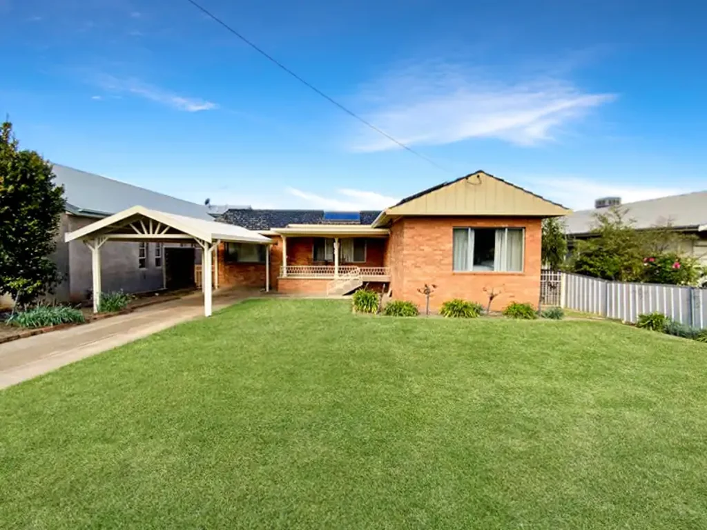 61 Calarie Road, Forbes, NSW 2871