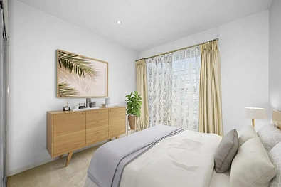 57/227 Flemington Road, Franklin, ACT 2913, 1 habitaciones, 1 baños, Apartment