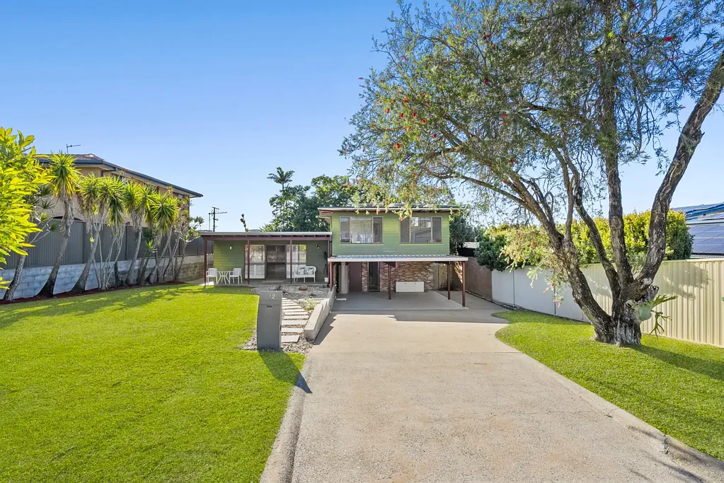 Palm Beach 4房  Original Charm, Extra Space, Prime Palm Beach Position
