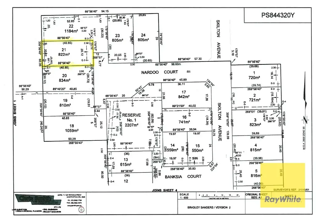 Tatura Build Your Dream Home Just Minutes From Town Centre