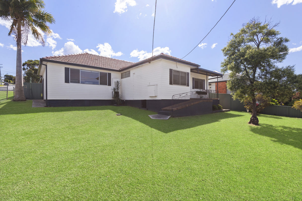 10 FERNDALE CL, CONSTITUTION HILL NSW 2145, 0房, 0浴, House