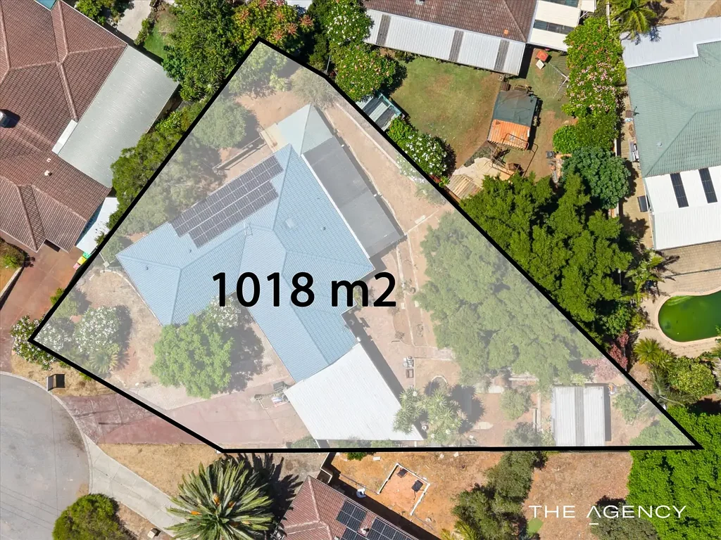 31 Tristram Gardens, Parmelia, WA 6167