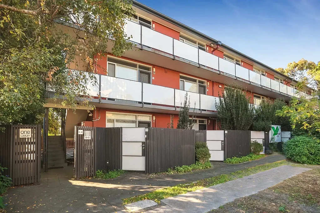 3/1 Lumley Court, Prahran, VIC 3181