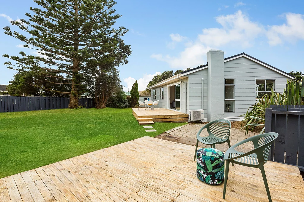 Titahi Bay 3 Bedroom *DEADLINE BROUGHT FORWARD*