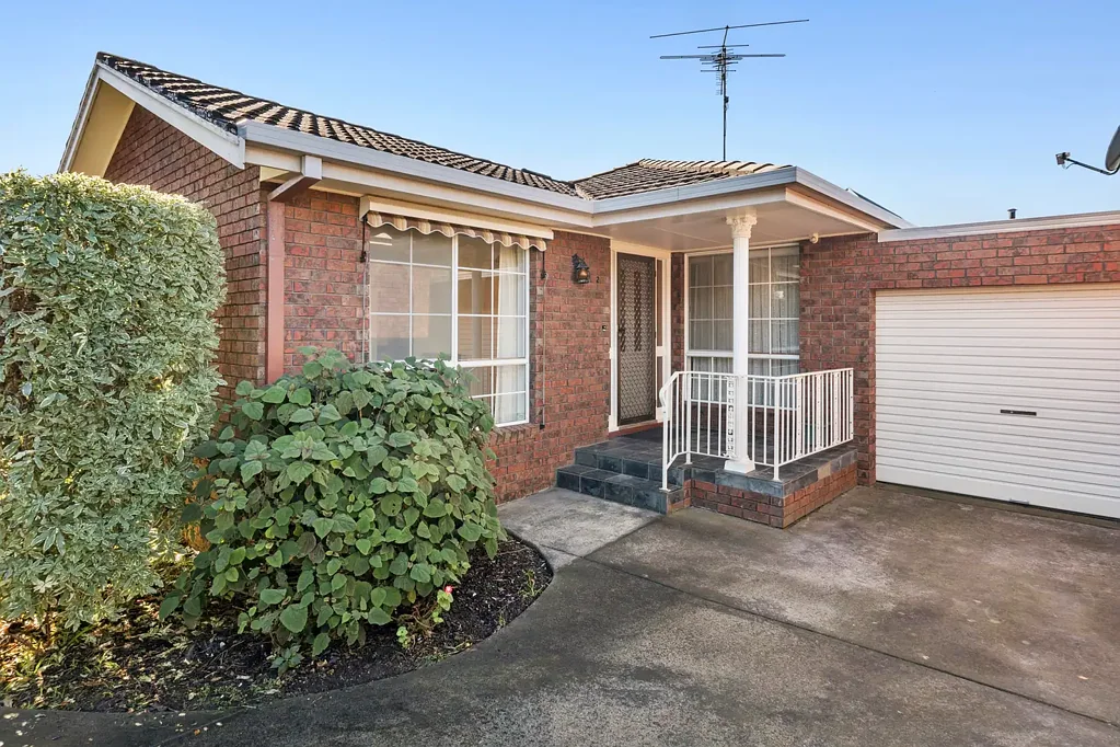 Prime Newtown Location