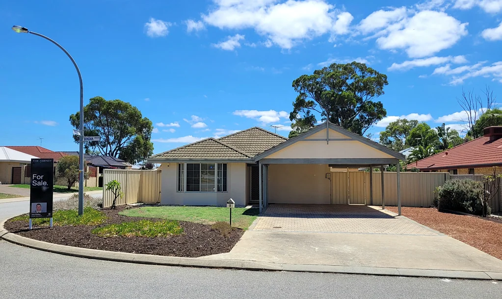 1 Bindak Brace, Greenfields, WA 6210