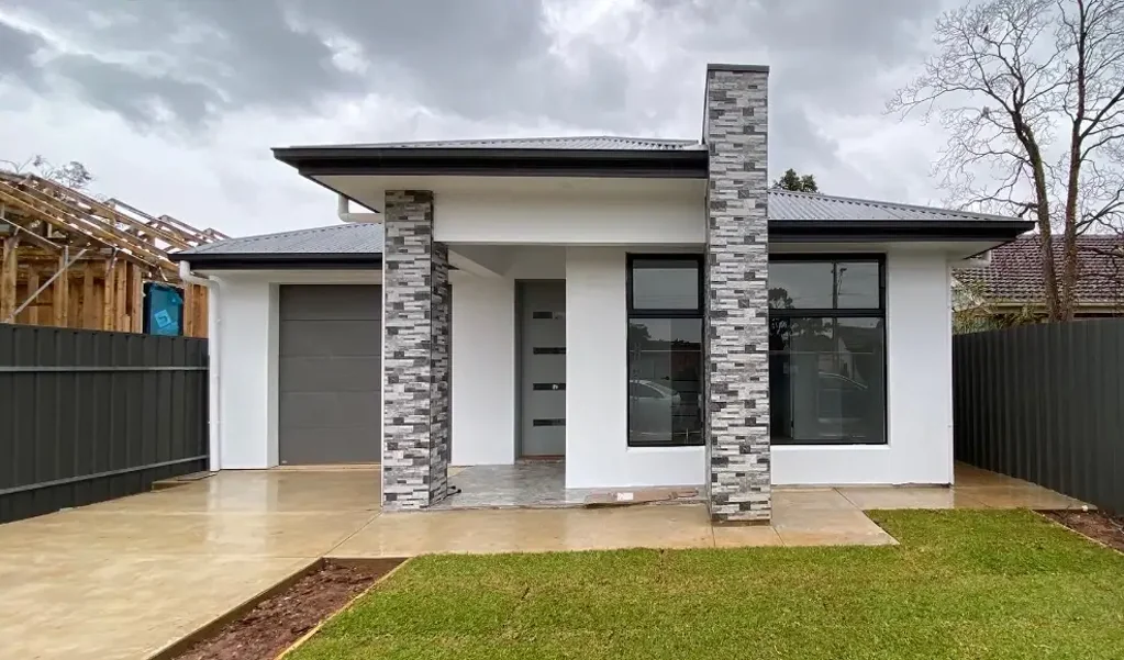 Davoren Park 4Kwarto BRAND SPANKING NEW 4 BEDROOM HOME