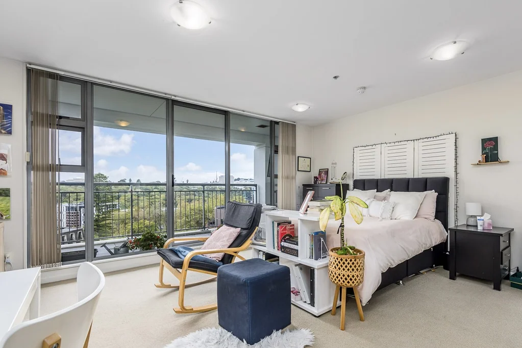 1113/1 Parliament Street, Auckland Central, Auckland City, Auckland