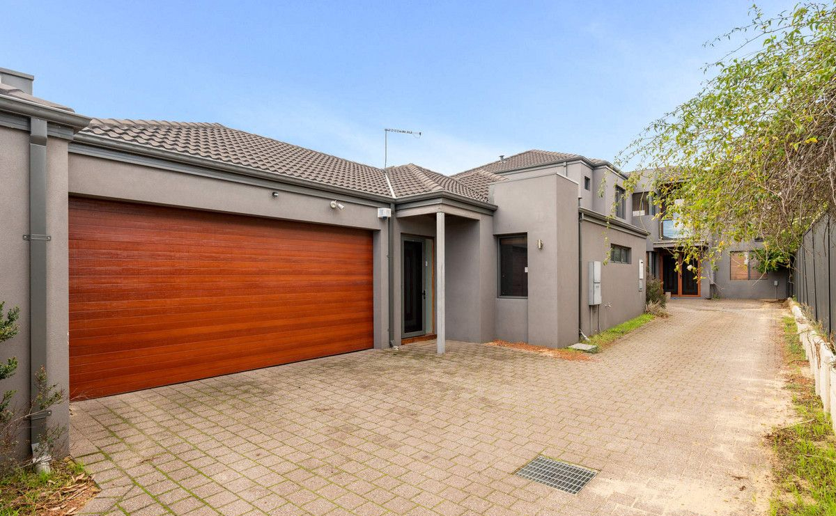 2B LENA ST, TUART HILL WA 6060, 0部屋, 0バスルーム, House