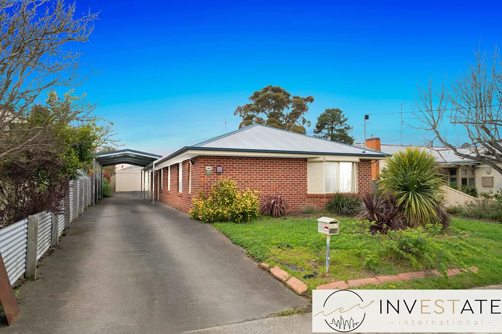 93 Rowlands Street, Sebastopol, VIC 3356