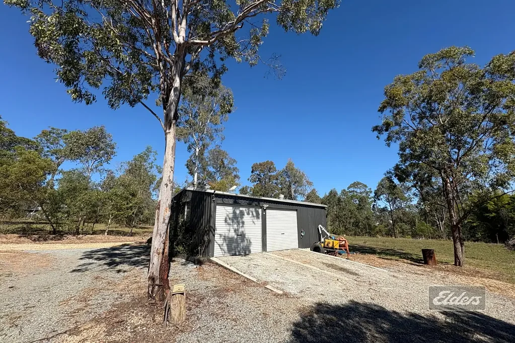 Lot 797 Neerdie Road, Glenwood, QLD 4570