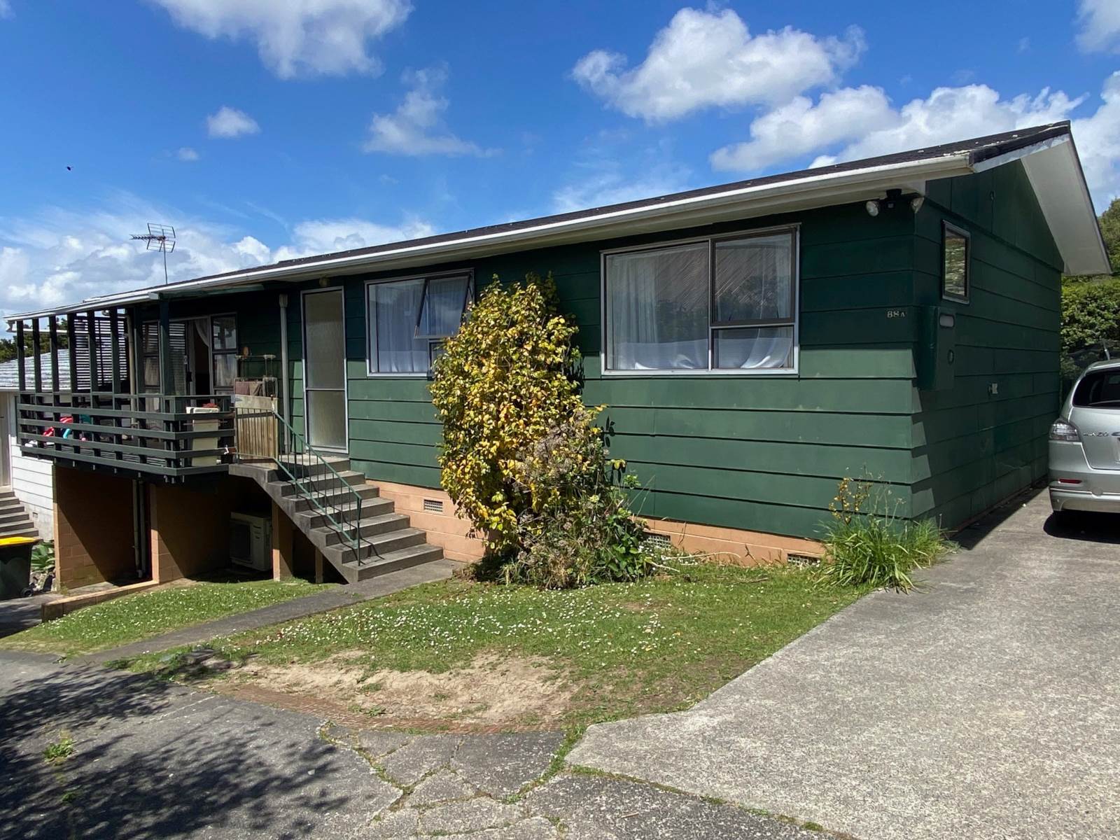 1/68 Lynden Avenue, Hillcrest, Auckland - North Shore, 3房, 0浴, House