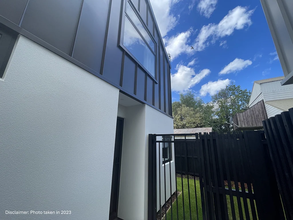 5/266 Selwyn Street, Spreydon