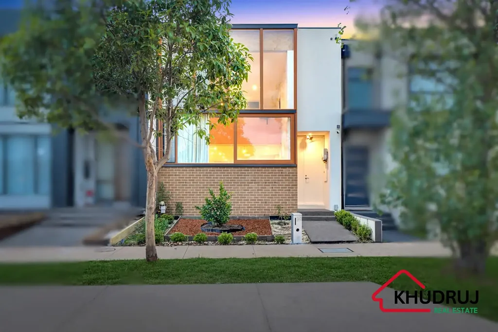 Williams Landing 3房 黄金地段的建筑师设计豪华住宅 Architecturally Designed Luxury Living in a Prime Location