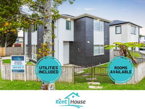 AFFORDABLE LIVING!