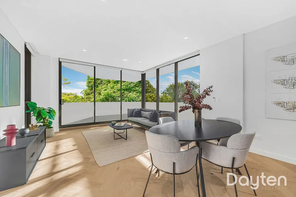 ROSEWOOD RESIDENCES｜3 Bedroom Home – Fresh, Modern, and Ready to Move In!