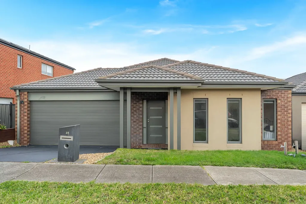 Craigieburn 3침실 Spacious Family Living with Room to Grow on 453m2*