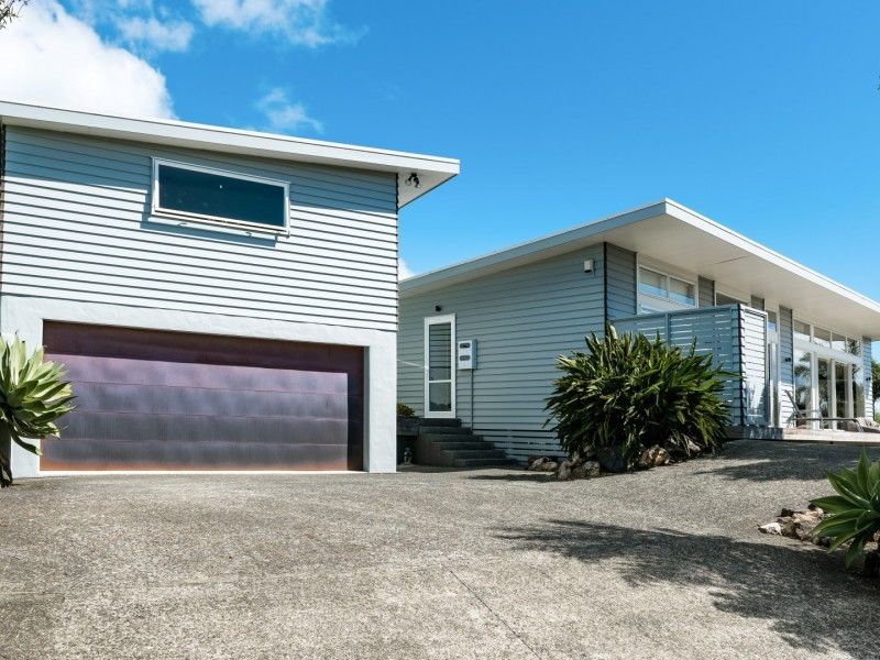 14 Pacific Parade, Surfdale, Auckland, 4 rūma, 0 rūma horoi