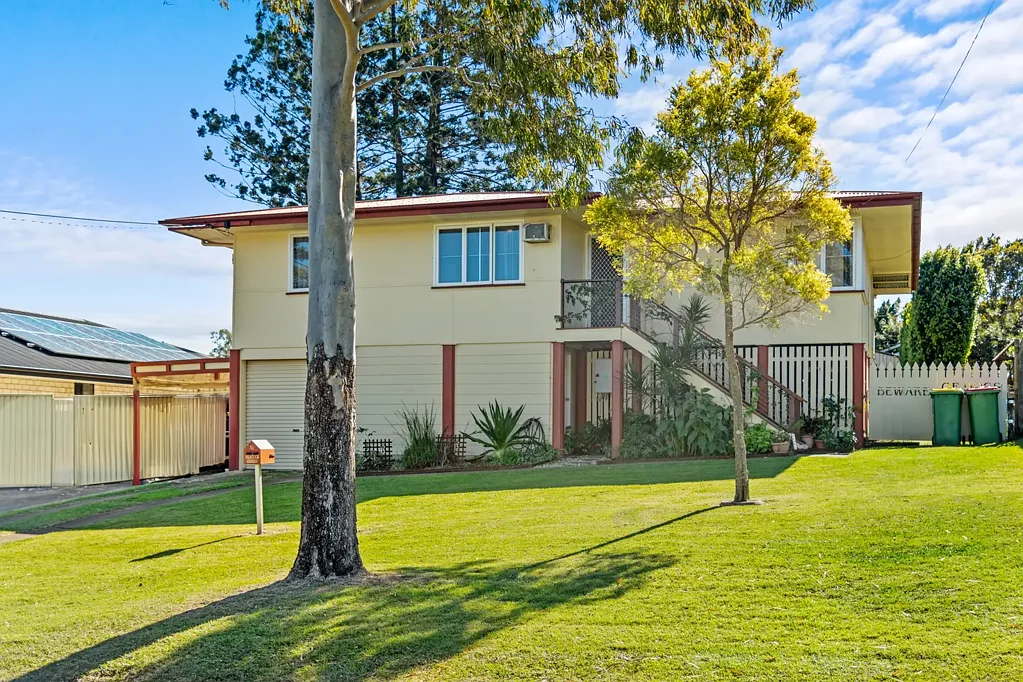 15 Peacock Street, One Mile, QLD 4305