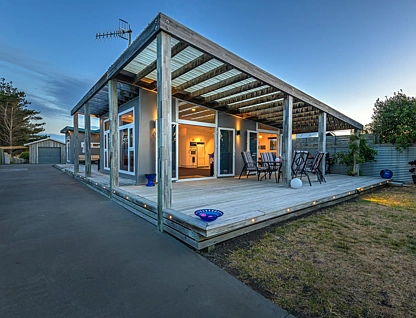 41 Punga Street, Tangimoana, Manawatu, 3 ਕਮਰੇ, 2 ਬਾਥਰੂਮ, Lifestyle Property