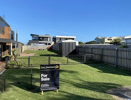 1/542 Lake Tyers Beach Road, Lake Tyers Beach, Bairnsdale (North Gippsland), 0 habitaciones, 0 baños, Section