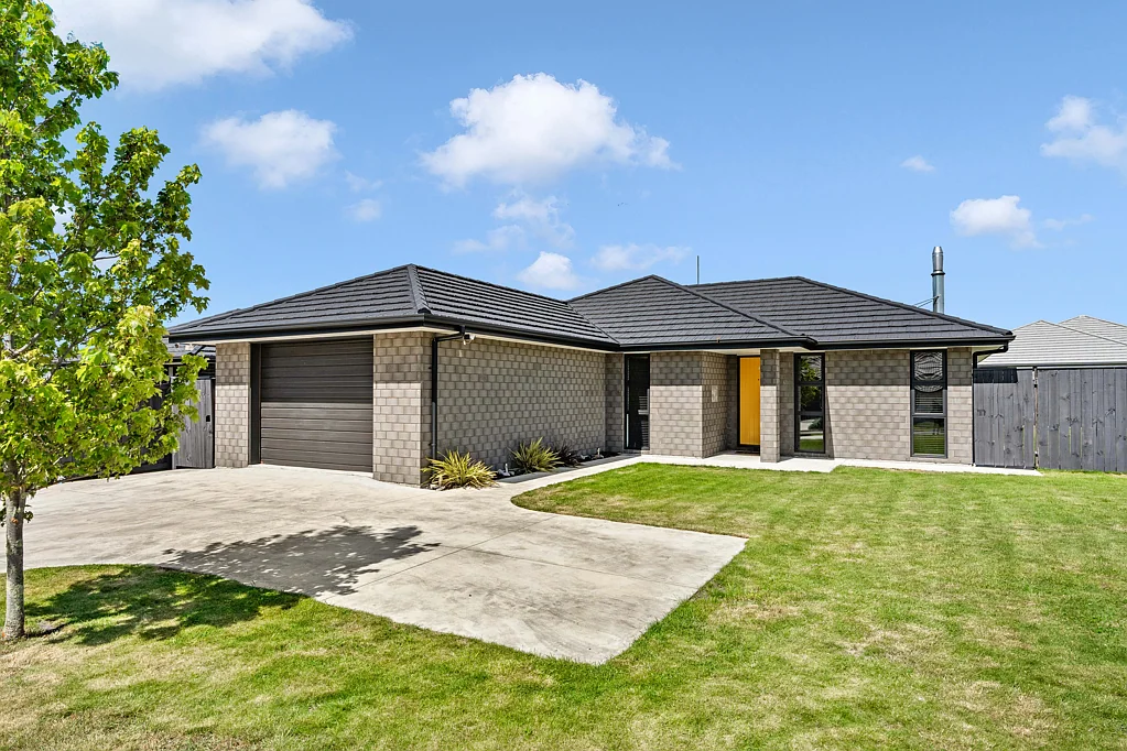 21 Maple Grove, Solway, Masterton, Wellington