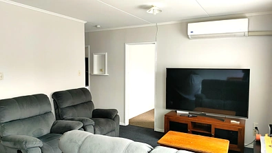 Two bedroom unit!