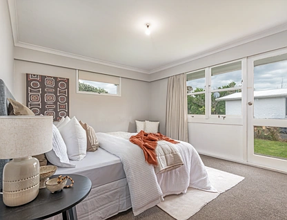 6 Anaru Place, Awapuni, Palmerston North City, Manawatu, 4 Schlafzimmer, 1 Badezimmer, House