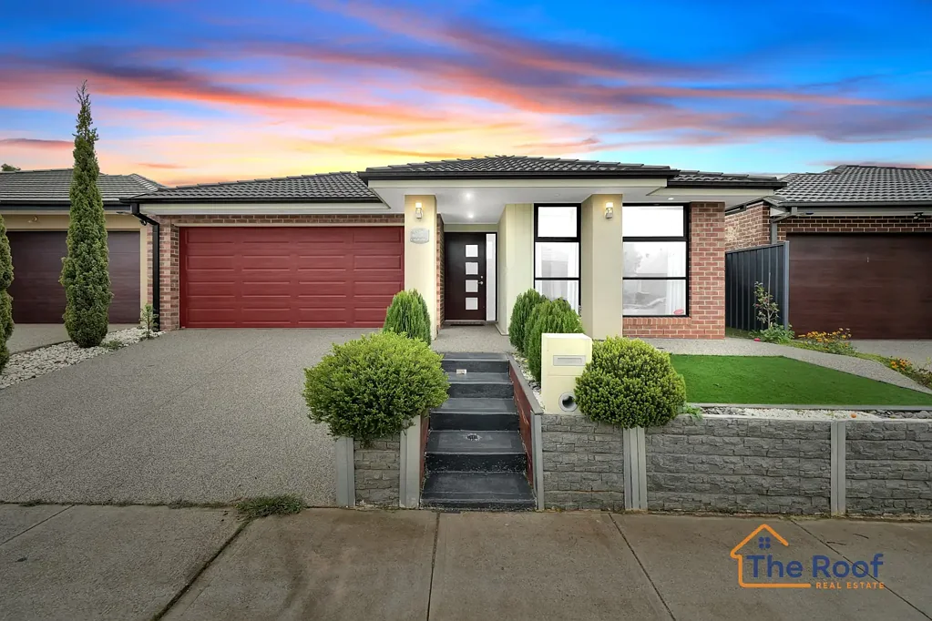 24 Bluff Avenue, Weir Views, VIC 3338