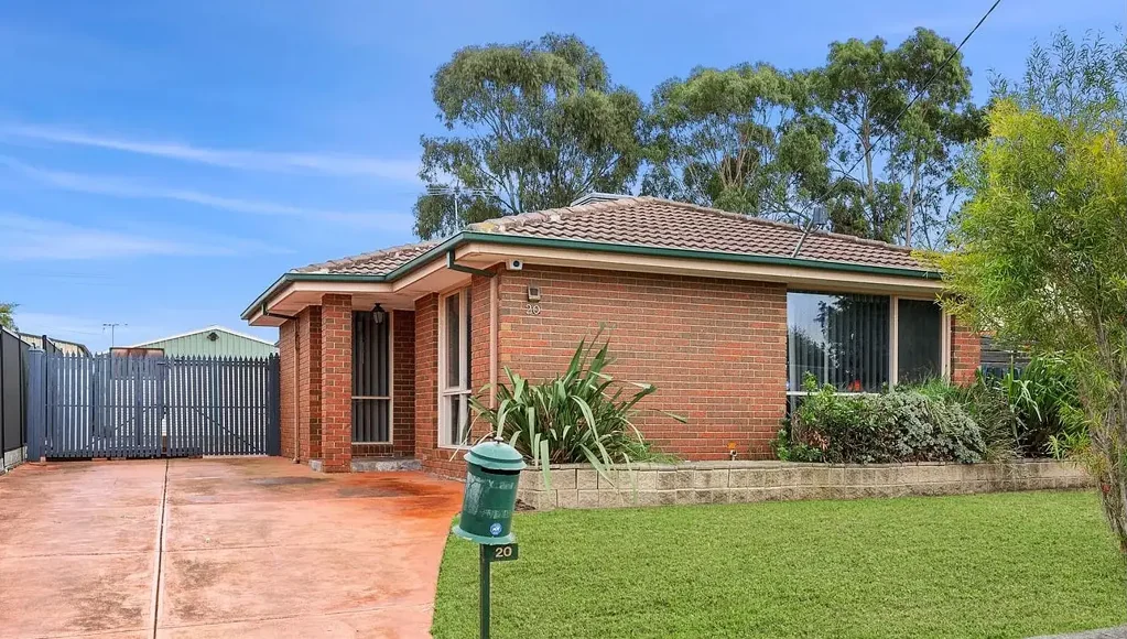 Comfort & Convenience in a Prime Craigieburn Location