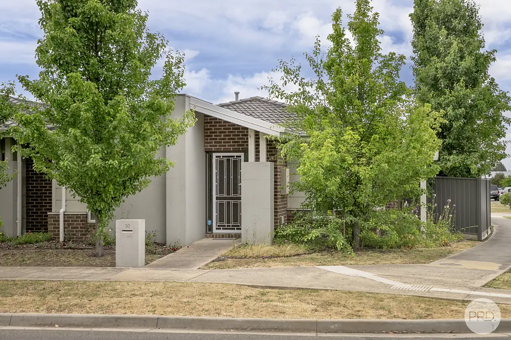 30 Warburton Drive, Lucas, VIC 3350