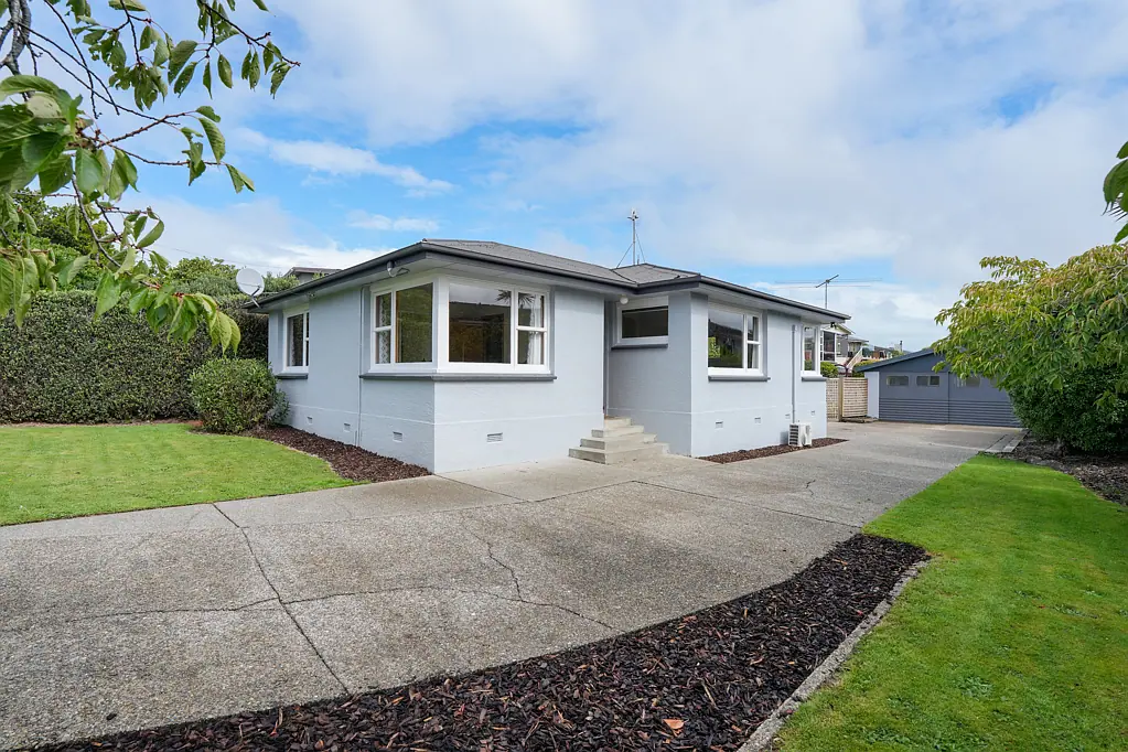 154 Salford Street, Rosedale, Southland