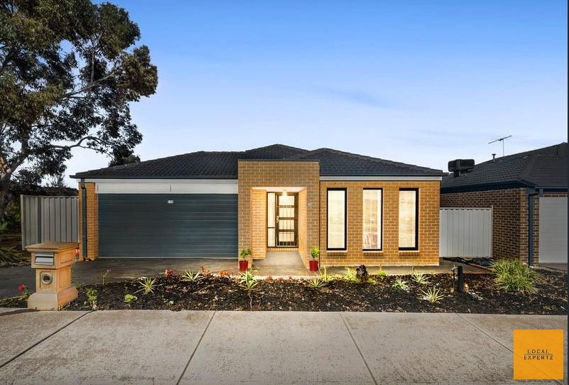 268 CLARKES RD, BROOKFIELD VIC 3338, 0 Bedrooms, 0 Bathrooms, House