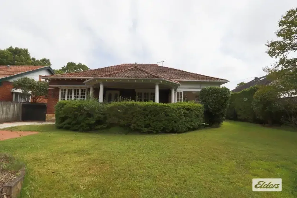 Convenient and Comfortable 4 Bedroom House