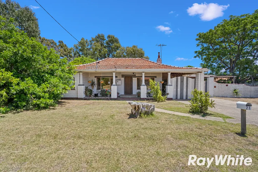 21 France Street, Mandurah, WA 6210