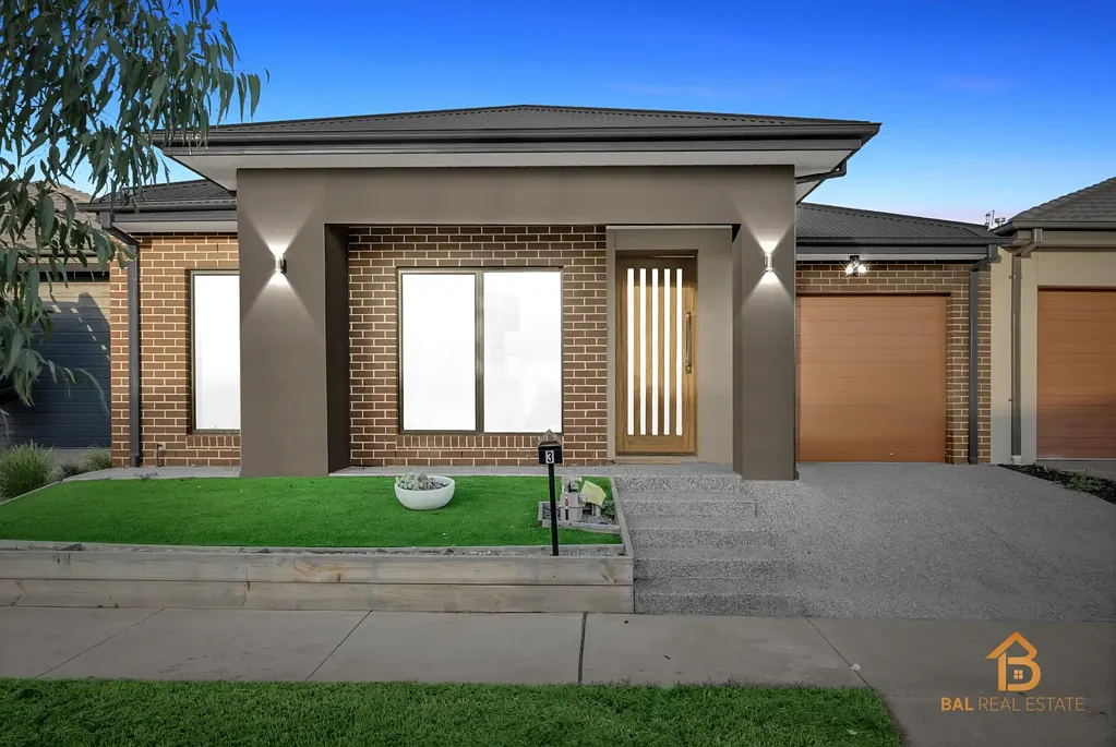 3 Genovesa Drive, Truganina, VIC 3029