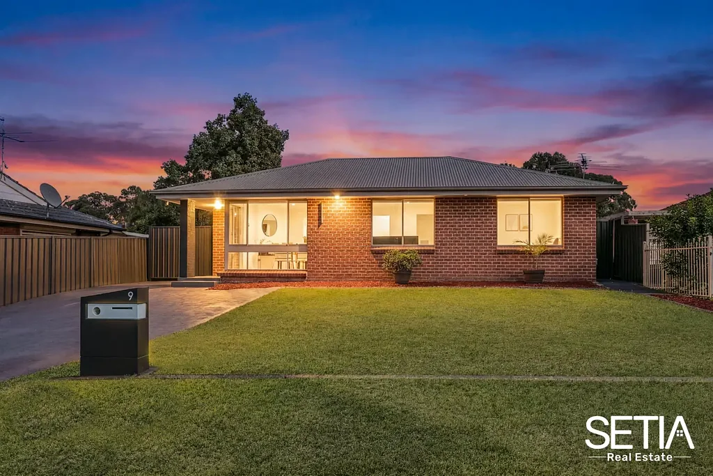 Glendenning 5 Slaapkamer Exceptional Space, Outstanding Location