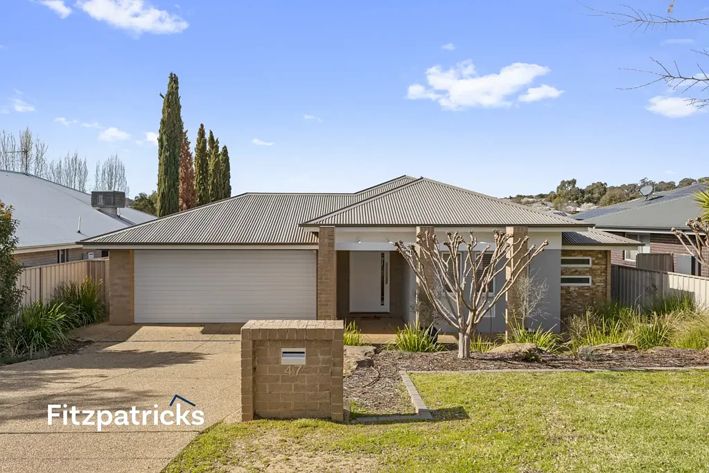 47 Illeura Road, Bourkelands, NSW 2650