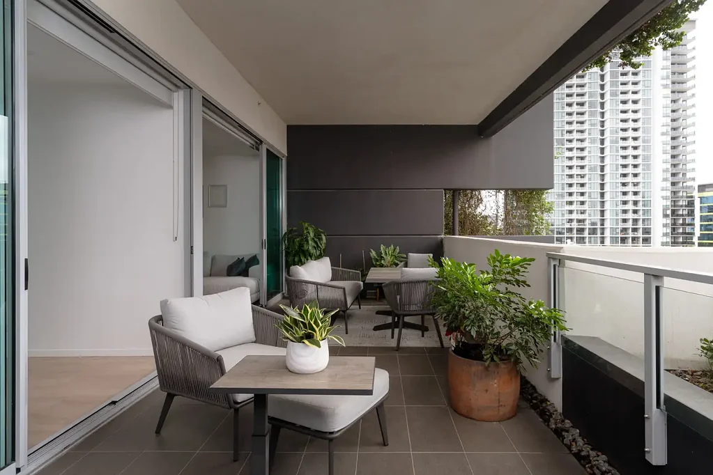 304/30 Festival Place, Newstead, QLD 4006
