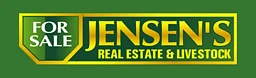 Jensens Real Estate & Livestock